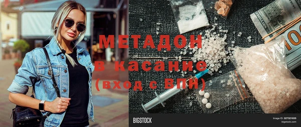 хмурый Алексин